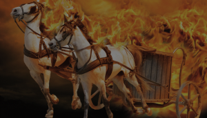 Eliseu o sucessor de Elias - blog vladimiraraujo