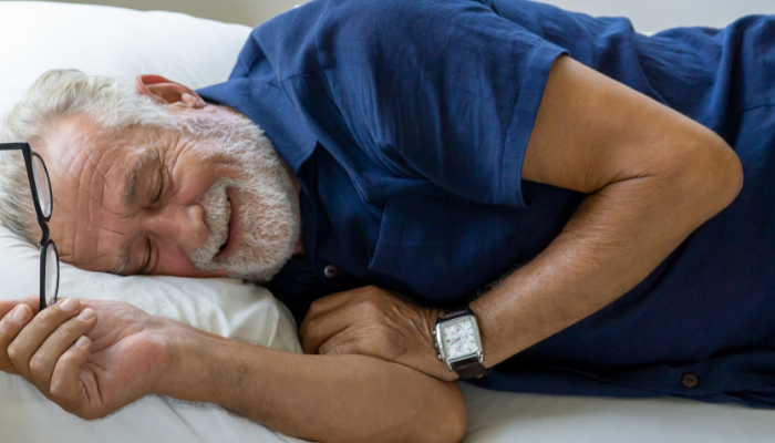 Em Paz me Deito e Durmo - Blog Vladimiraraujo