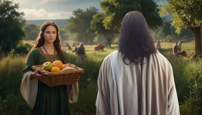 Ester Coragem e Sabedoria em Ação - Blog Vladimiraraujo