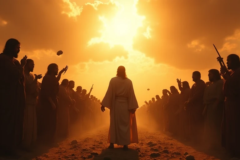 Estevão Primeiro Mártir - Blog Vladimiraraujo