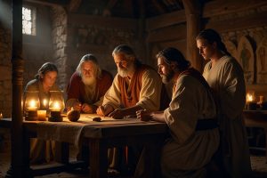 Estudos Bíblicos Especial - Blog vladimiraraujo.com