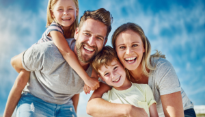 Família; um projeto de Deus - Blog Vladimiraraujo