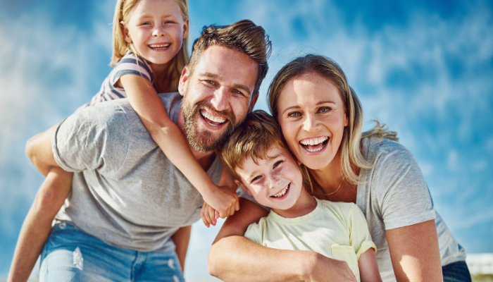 Família; um projeto de Deus - Blog Vladimiraraujo