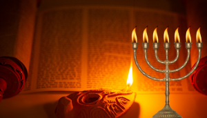 Festivais Antigos na Bíblia - Blog vladimiraraujo