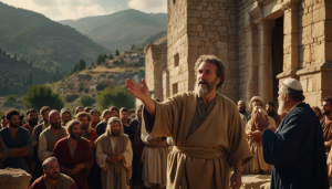 Filipe: Diácono e Evangelista - Blog vladimiraraujo