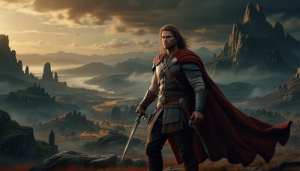 Gade: Guerreiros da Resistência - Blog Vladimiraraujo