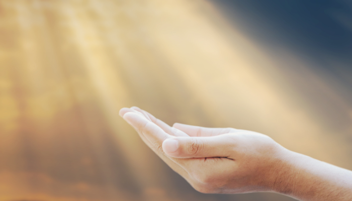 Graça Divina: Mais que um Favor - Blog Vladimiraraujo