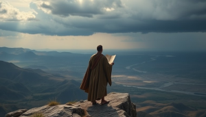 Habacuque: Profeta da Fé - Blog Vladimiraraujo