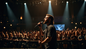 Influência da Bíblia na Música Popular - Blog vladimiraraujo