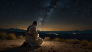 Jabez: A Oração que Mudou o Destino - Blog Vladimiraraujo