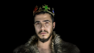 Jeoaquim: O Rei Desobediente - Blog Vladimiraraujo