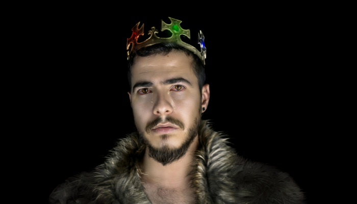 Jeoaquim: O Rei Desobediente - Blog Vladimiraraujo