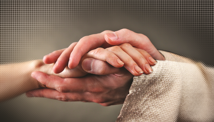 Jesus de Nazaré Deus Conosco - Blog Vladimiraraujo