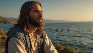 Jesus era realmente um hippie - Blog Vladimiraraujo