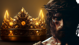 Jesus: O Rei dos Reis - Blog Vladimiraraujo