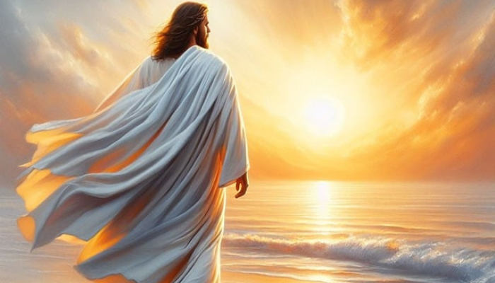 Jesus o sol da Justiça - Blog Vladimiraraujo