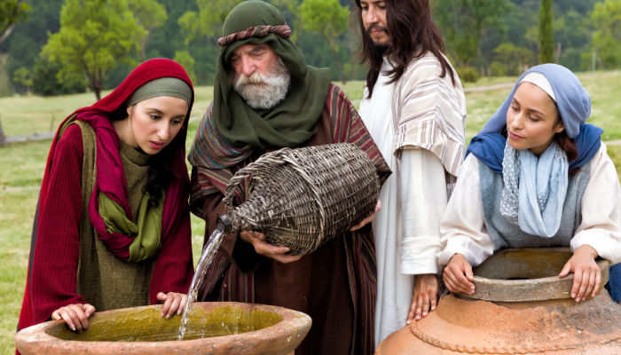 Jetro: Mais que um Sogro - Blog vladimiraraujo