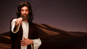 João Batista; o precursor de Jesus - Blog vladimiraraujo