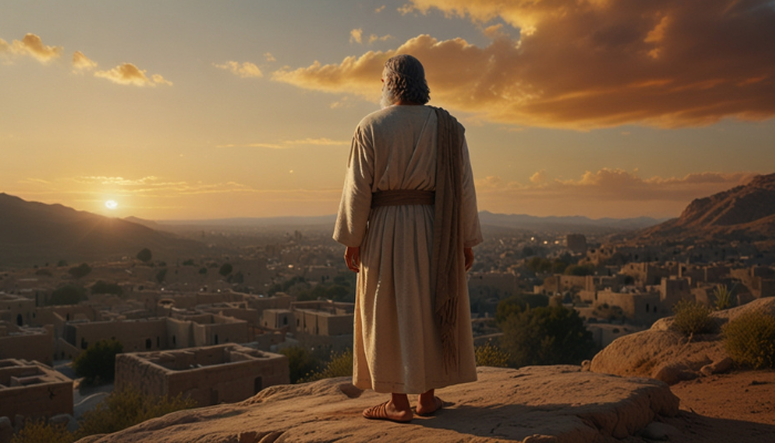 José de Arimateia O Discípulo Corajoso - Blog Vladimiraraujo