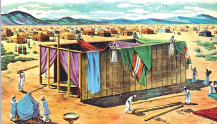 O Significado e Função do Levita - blog vladimiraraujo