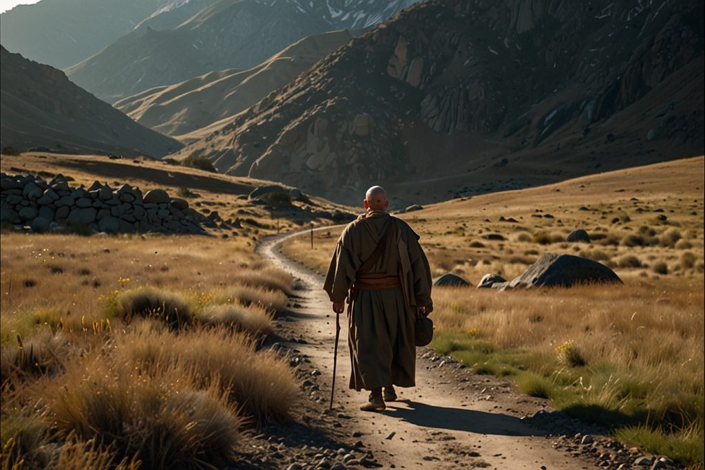 Lições Espirituais na Jornada da Fé - Blog vladimiraraujo.com