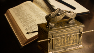 9 Lições da Arca da Aliança - Blog vladimiraraujo