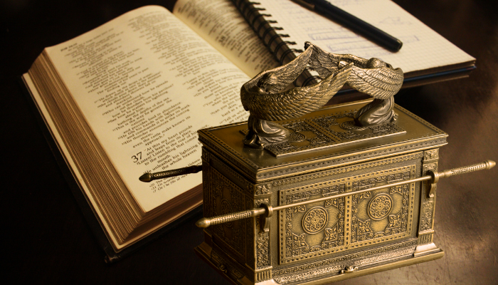 9 Lições da Arca da Aliança - Blog vladimiraraujo