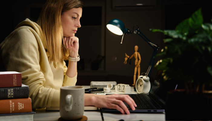 Como vencer a procrastinação? - Blog vladimiraraujo