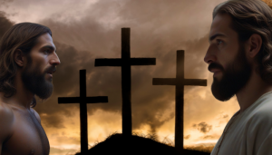 Ligados ao Primeiro ou segundo Adão? - Blog Vladimiraraujo