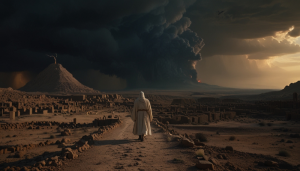 Ló: A Escolha da Terra Errada - Blog vladimiraraujo