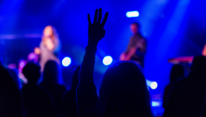 Louvor e Adoração que Agradam a Deus - Blog Vladimiraraujo