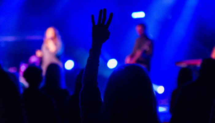 Louvor e Adoração que Agradam a Deus - Blog Vladimiraraujo