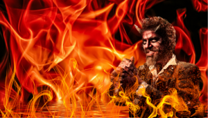 Lúcifer: O Maior Vilão da Bíblia - Blog Vladimiraraujo