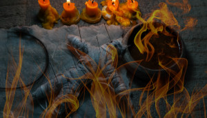 Maldições da época de Jesus - Blog Vladimiraraujo