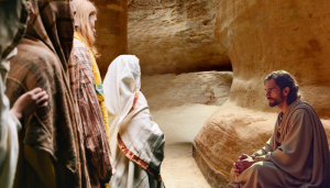 Mefibosete A Restauração de um Destino - Blog Vladimiraraujo