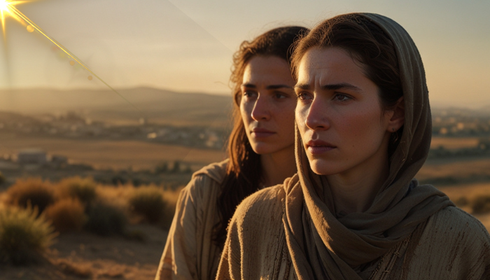 Noemi a sogra que amparou como mãe - Blog vladimiraraujo