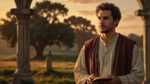 O Chamado de Timóteo - Blog vladimiraraujo