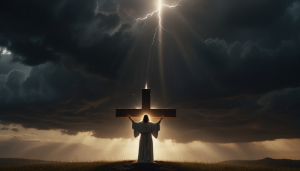 O que é a Graça de Deus? - Blog vladimiraraujo