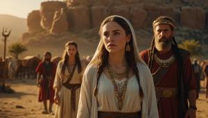 O Segredo de Zelofeade - Blog vladimiraraujo