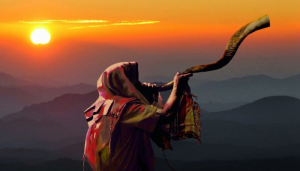 O Shofar: A Voz de Deus - Blog Vladimiraraujo