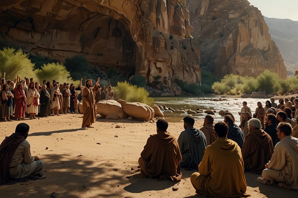 O Significado Profundo do Sermão do Monte - blog vladimiraraujo.com