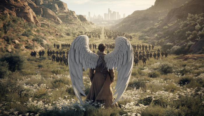 O anjo que matou 185 Mil - Blog Vladimiraraujo