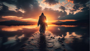 O caminho da salvação - blog vladimiraraujo