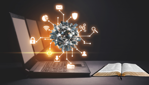 O crente e o mundo moderno - blog vladimiraraujo