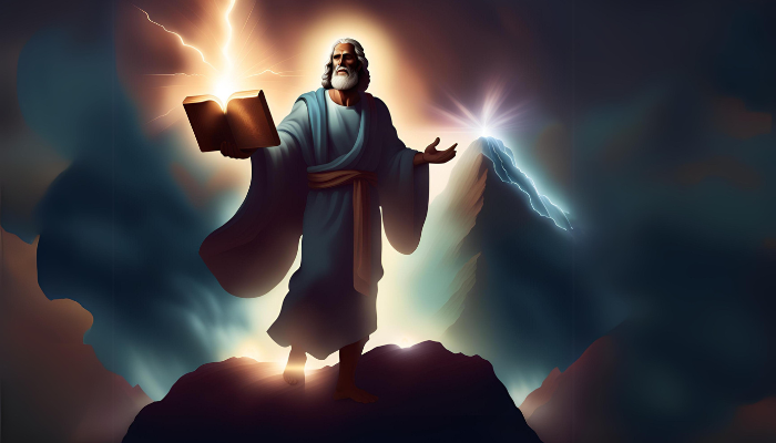 O pacto da antiga aliança - blog vladimiraraujo