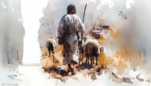 O pastor no antigo testamento  - Blog vladimiraraujo