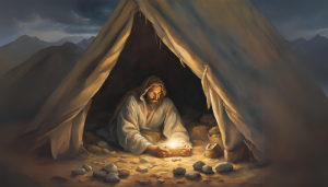 O pecado de Acã - Blog Vladimiraraujo