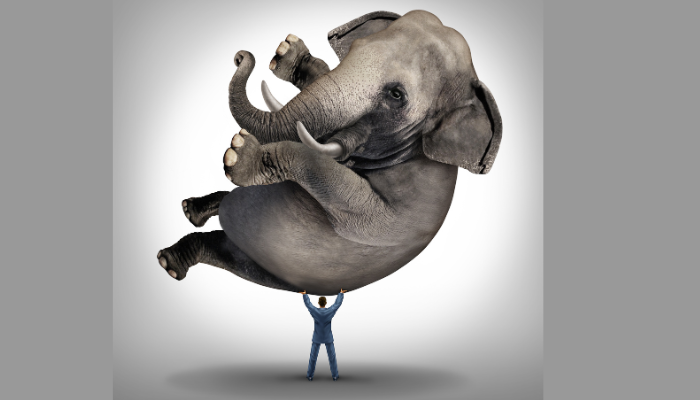 O peso do pecado - Blog Vladimiraraujo