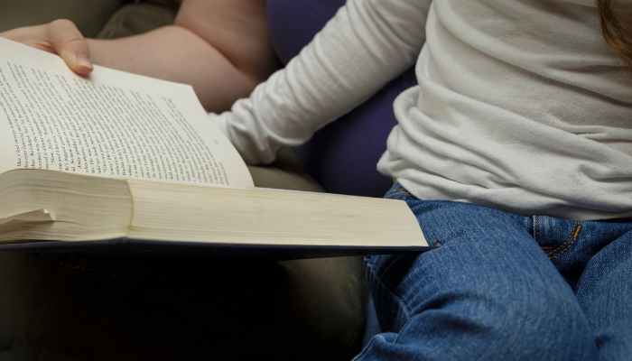 O poder da Palavra na família - Blog Vladimiraraujo