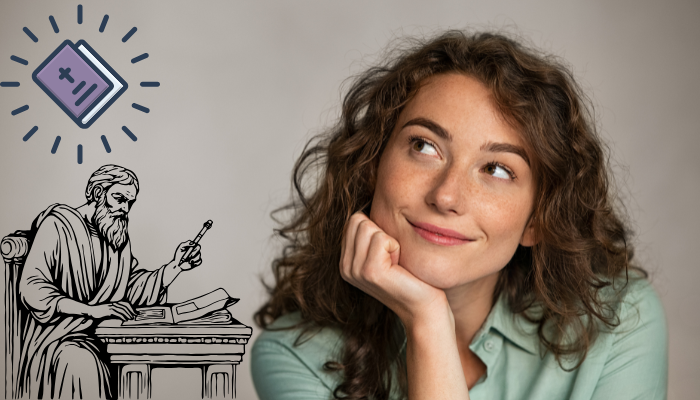 O que a Bíblia diz que eu sou? - Blog Vladimiraraujo